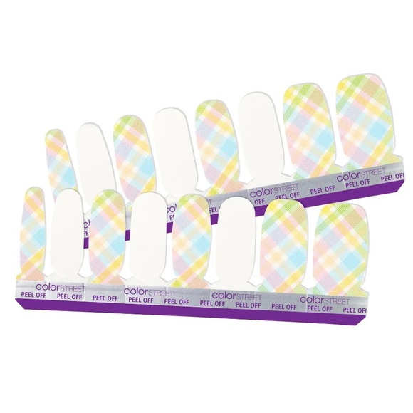 *Retired* Color Street Spring Picnic - Picture 3 of 3